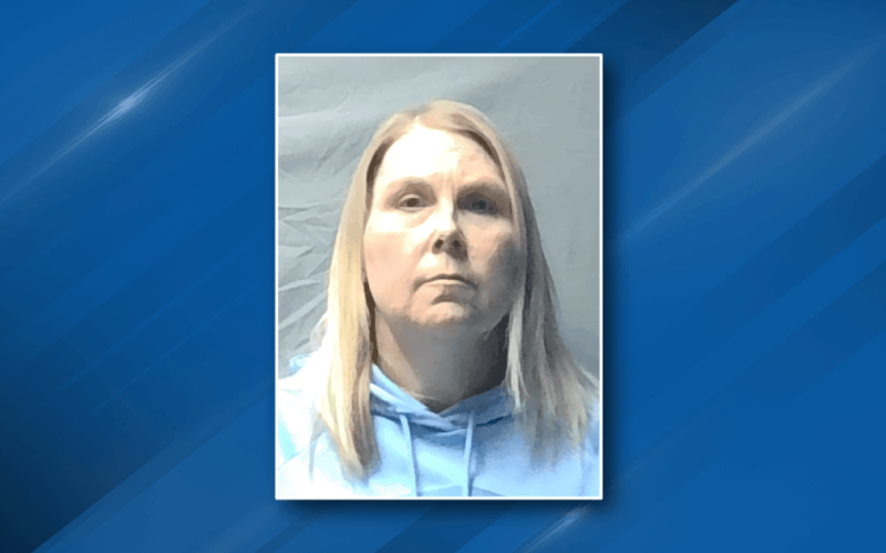 Former director of nursing accused of stealing hundreds of prescription pills after audit