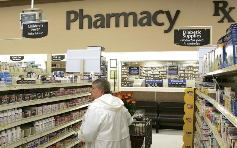 Walmart Raises Pharmacy Worker Pay Amid Health Care Expansion