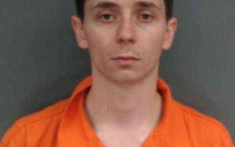 Oklahoma man pleads not guilty to Arkansas sex crimes charges involving child | Northwest Arkansas Democrat-Gazette