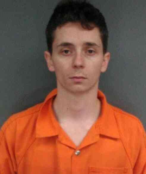 Oklahoma man pleads not guilty to Arkansas sex crimes charges involving child | Northwest Arkansas Democrat-Gazette
