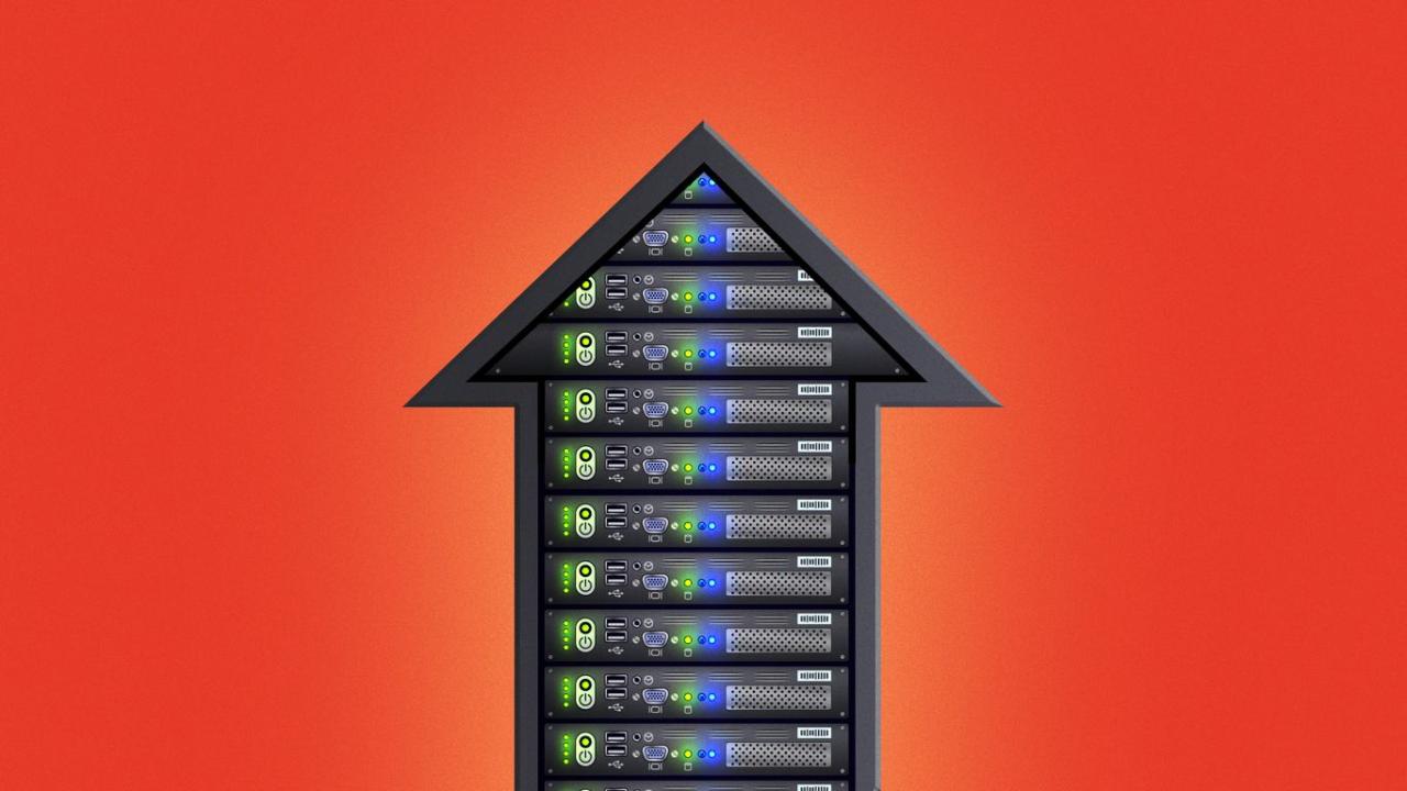Fayetteville to weigh data center regulations