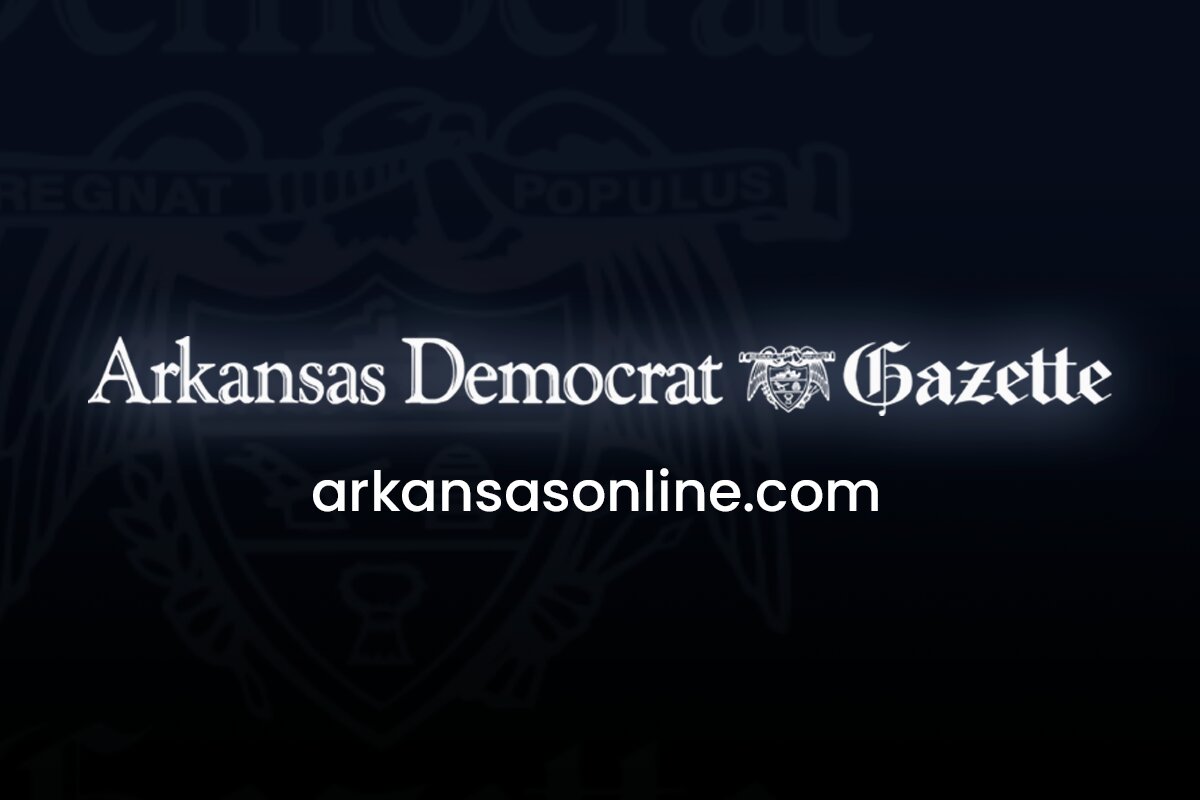 $41M munitions facility at LR port scrapped | Arkansas Democrat Gazette