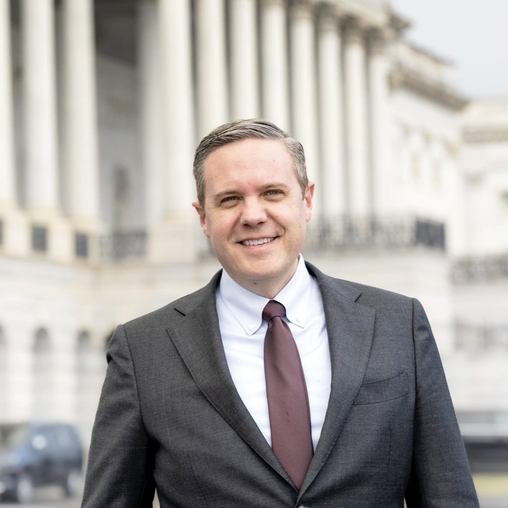 Opinion | Hurd: If elected, I'll advocate for rural Colorado's energy, water, safety, economy and more in Congress