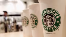 America is drinking more coffee but less of it from Starbucks