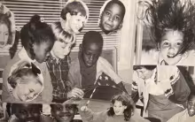 An elegy for Carver Magnet Elementary - Arkansas Times