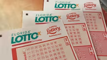 Florida Lotto numbers for Saturday, Jan. 24. Prize nears $19 million
