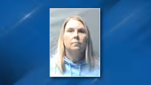 Former director of nursing accused of stealing hundreds of prescription pills after audit