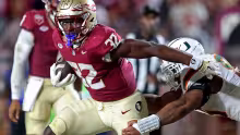 FSU football RB preview: Can Tre Wisner, Ousmane Kromah lead Seminoles?