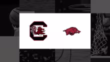 How to watch South Carolina vs. Arkansas men's basketball: TV channel and streaming options for January 14