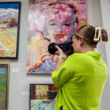 Learning In Action: Inside the Experiential Learning Lab