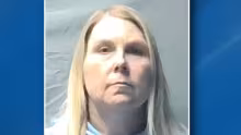 Nursing director accused of stealing hundreds of prescription pills