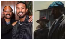 Ryan Coogler, Michael B. Jordan Reveal Brand New Details About Smoke, Stack's Backstory