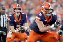 Syracuse football schedule: What to know about all 12 opponents in 2026