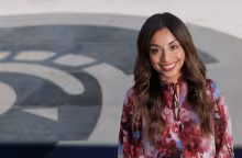 UA Little Rock Alumna Adriana Fuentes Archila Uses Graduate Degree to Empower Arkansas Entrepreneurs