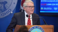 Will Gov. DeWine declare emergency in Ohio? What law says he can do