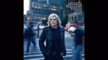 Lucinda Williams' <em>World's Gone Wrong</em>: An urgent protest against the fascist danger