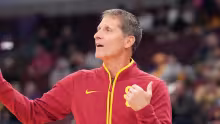 Eric Musselman Reportedly at Risk of Losing Key Assistant Coach