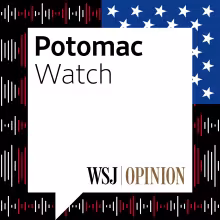 The Texas Senate Primary: Cornyn, Paxton, Crockett and Talarico - Opinion: Potomac Watch - WSJ Podcasts