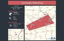 Wednesday morning tornado in southern Arkansas blamed for structure damage, 2-vehicle crash | Arkansas Democrat Gazette