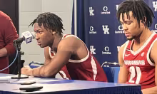 DJ Wagner is Entering the Transfer Portal Again - Nation of Blue