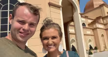 Everything We Learned From Joseph and Kendra Duggar's Jail Calls: Family Reactions, More