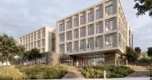 Dillard family gives $10 million to University of Arkansas building campaign - Talk Business & Politics