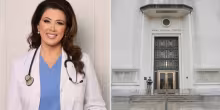 Dr. Janette Nesheiwat takes new role at Walter Reed treating Havana Syndrome: 'A profound honor'