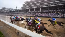 How to bet on the Kentucky Derby 2026: Betting guide, odds, picks, tips, promos, offers for Churchill Downs - CBS Sports