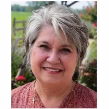 Obituary: VICKI BARROW GIBSON