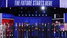 2026 NBA Draft starts Tuesday: Where to watch first round, full order of picks, top prospects to know - CBS Sports