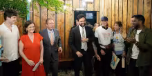 Dems rattled after progressive wave sweeps New York primaries and more top headlines
