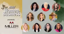 Meet the Northwest Arkansas Business Journal's 2026 Women in Business honorees