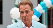 Nick Saban issues grim warning to college sports under current NIL landscape