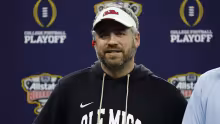 Ole Miss beats out SEC, Big 12 teams for 4-star WR from Texas