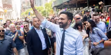 Pride Can and Should Go Hand-in-Hand With Economic Justice for All | Common Dreams