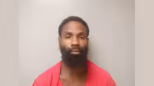 Arkansas Man Accused of Claiming Stranger's Disabled SUV Was His, Selling It for Scrap
