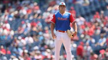 Futures Game starter Wood is Phillies top piece. Should he be traded?