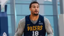 Getting to Know the Pacers Summer League Roster