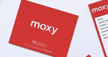 More than $1 million invested into moxy