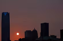 Oklahoma named one of the worst states to move to in 2026 by Consumer Affairs