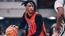 Razorbacks Building Momentum With Elite 5-Star Guard King Gibson