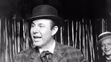 62 Years Ago Today, Country Legend Jim Reeves Died In A Plane Crash At 40