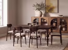 Hardwood furniture maker developing vertically integrated factory
