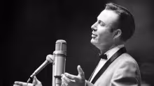 It's Been 62 Years Since Jim Reeves' Plane Disappeared Into a Thunderstorm and Left Country Music Fans Reeling