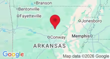 James & James Plans Heber Springs, Arkansas, Manufacturing Operations - Area Development