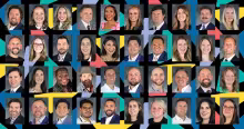 Meet the Northwest Arkansas Business Journal's 2026 Forty Under 40 class