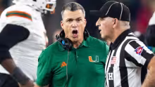 Rule changes for 2026 season: Targeting punishment tweaks, more automatic unsportsmanlike conduct penalties - CBS Sports