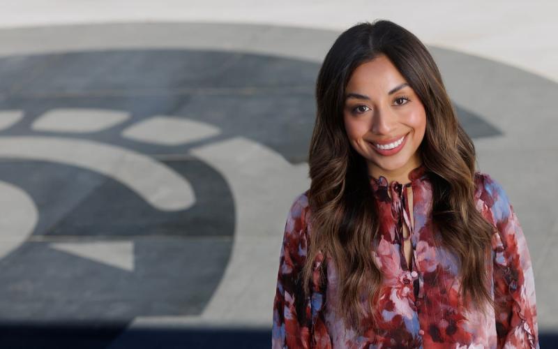Alumna Adena J. White Turned a Career Crossroads into a Mission-Driven Future