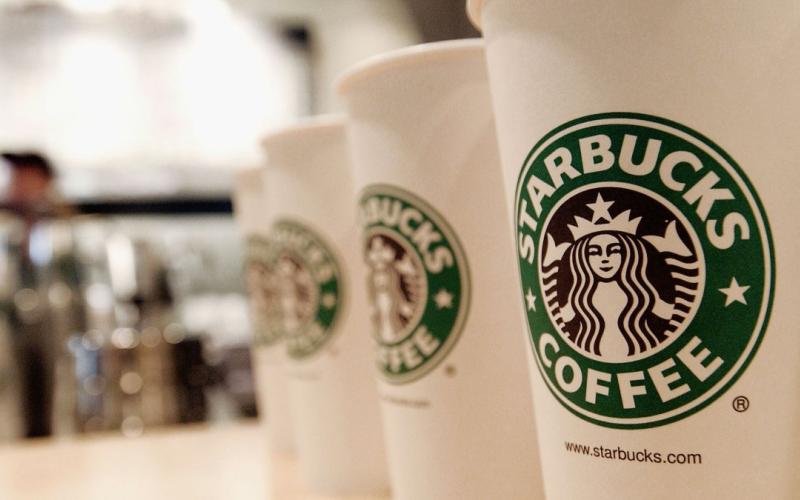 America is drinking more coffee but less of it from Starbucks