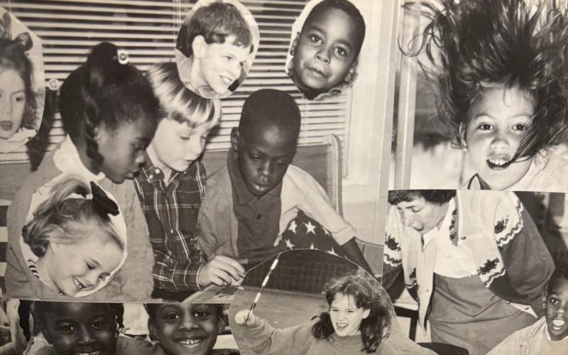 An elegy for Carver Magnet Elementary - Arkansas Times